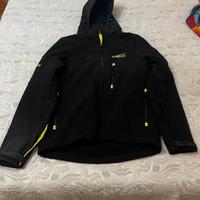 Giubotto tubertini concept