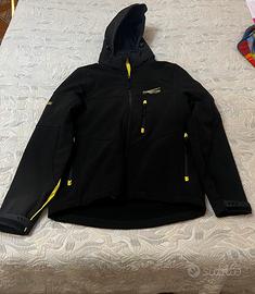 Giubotto tubertini concept