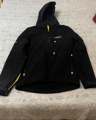 Giubotto tubertini concept