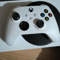 Xbox One series S 1 tera