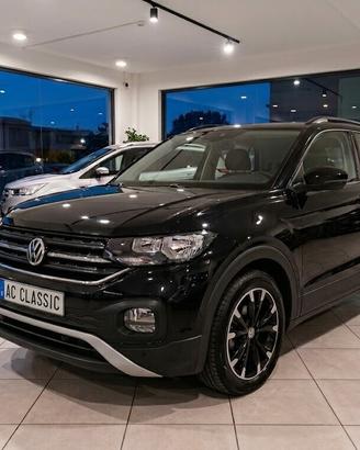 VOLKSWAGEN T-CROSS STYLE 1.0 TSI (95 CV)