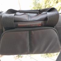 BORSA PORTA MACHCINA FOTOGRAFICA