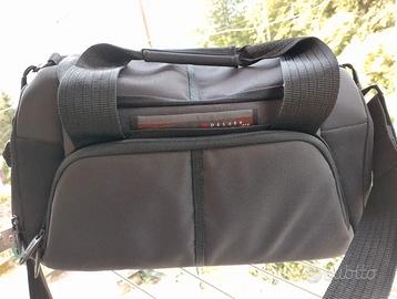 BORSA PORTA MACHCINA FOTOGRAFICA