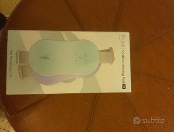 Cordless Heating Pad 