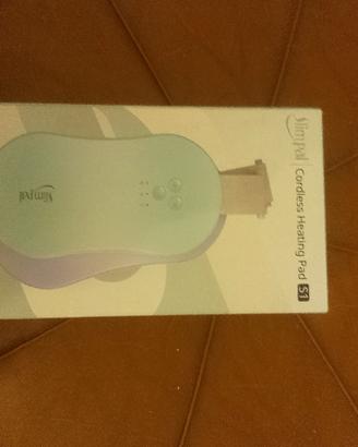 Cordless Heating Pad 