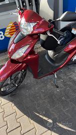 honda vision 110