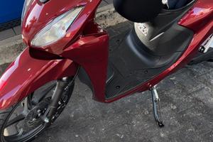 honda vision 110