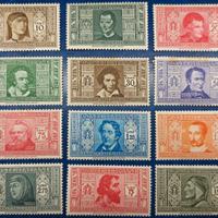 REGNO 1932  Pro società nazionale Dante Alighieri