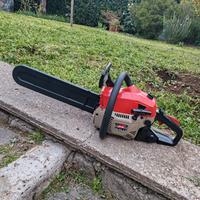 Motosega Sandri Garden 38/40 CS