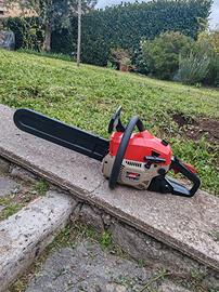 Motosega Sandri Garden 38/40 CS