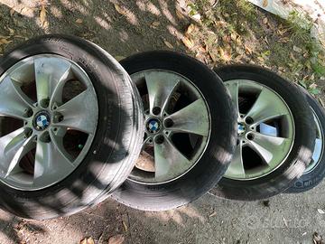 Cerchioni BMW DA 16