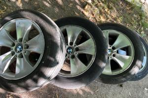 Cerchioni BMW DA 16