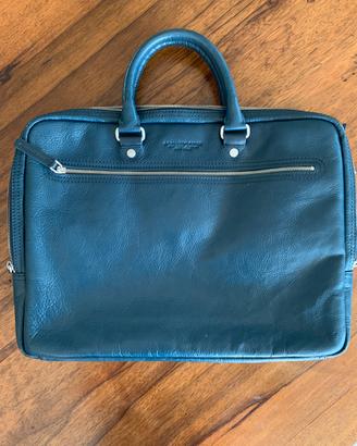 A.G.SPALDING&BROS cartella business- pelle - nuova