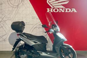 Kymco Agility 200 R16+
