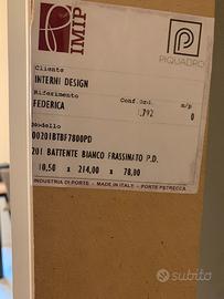 Porta Piquadro IMIP Petrecca