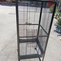Gabbia Voliera nuova