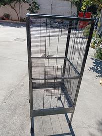 Gabbia Voliera nuova