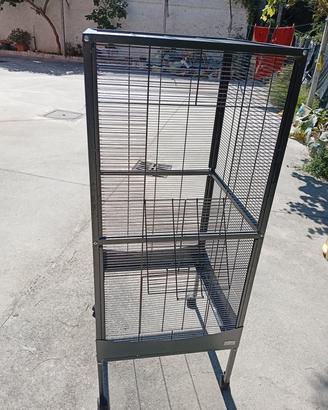 Gabbia Voliera nuova