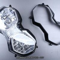 Fanale / Faro anteriore TIGER 800 2010 - 2017