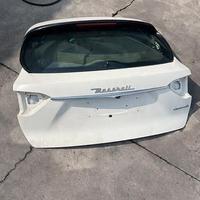 Baule - Portellone Per Maserati Levante