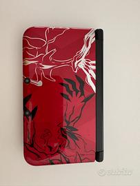 Nintendo 3ds xl limited edition pokemon x e y