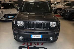 Jeep Renegade 1.0 T3 Longitude