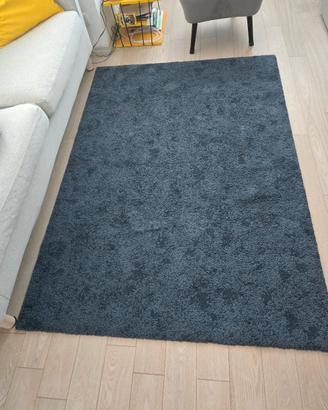 tappeto Ikea modello Stoense Blu