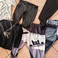 Tutto taglie forti donna 