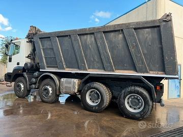 ASTRA HD 9 QUATTRO ASSI EURO 6