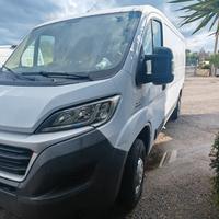 Fiat ducato 130 Mjt,tetto basso passo medio