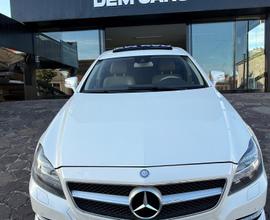 Mercedes-benz CLS 250 CDI SW BlueEFFICIENCY
