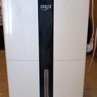 Deumidificatore Coolix 