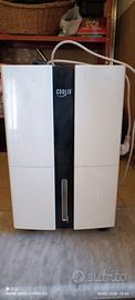 Deumidificatore Coolix 