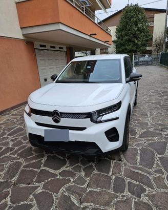 Citroen C3 PureTech 100 S&S You