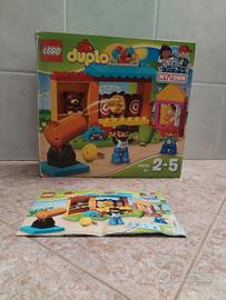 Duplo 10832 e 10812