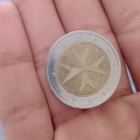 moneta  malta rarissima 
