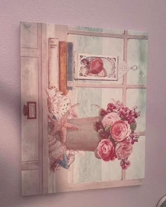 Quadretti arredo