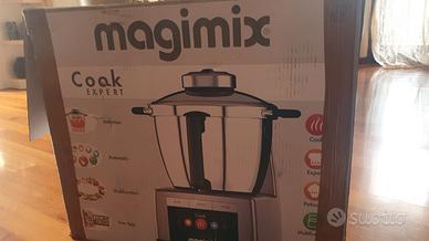 Magimix cook expert