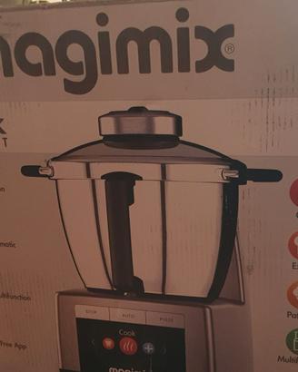 Magimix cook expert