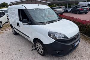 FIAT DOBLO 1.3MJT 95CV E6D-T 2021 no-iva