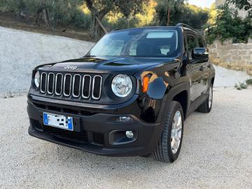 Jeep Renegade 2.0 Mjt 140CV 4WD Active Drive Limit