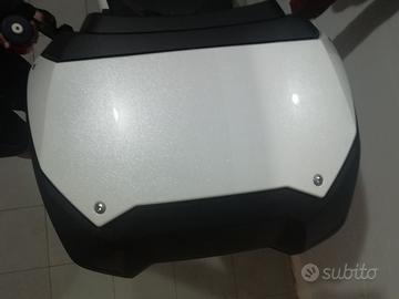 cover bauletto honda 50 litri