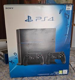 ps4 1tb