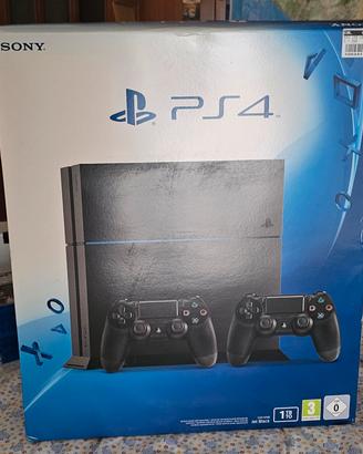 ps4 1tb