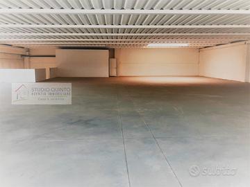 Locale direzionale di mq. 570 ca