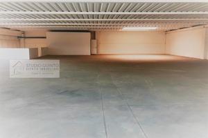 Locale direzionale di mq. 570 ca