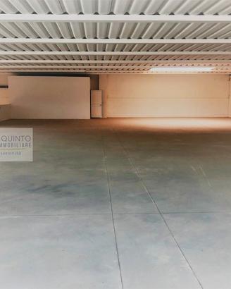 Locale direzionale di mq. 570 ca