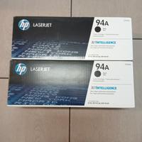 toner HP Laserjet 94A