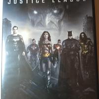 2 Film in DVD di Justice League