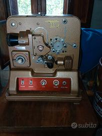 PROIETTORE MICROTECNICA MICRON XXV